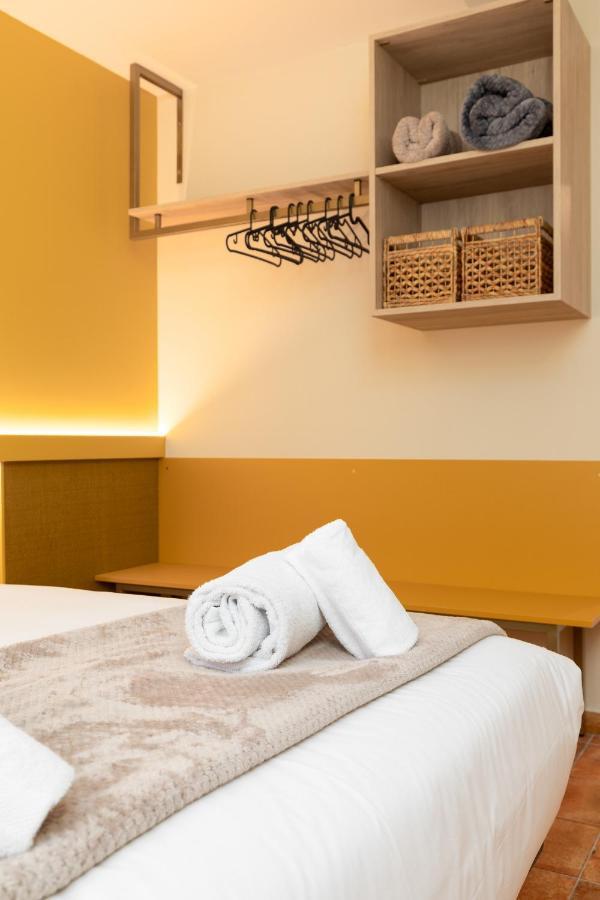 Apartamentos Las Ciencias K Walencja Zewnętrze zdjęcie